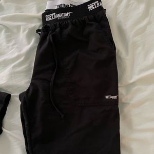 Greys Anatomy Scrubs